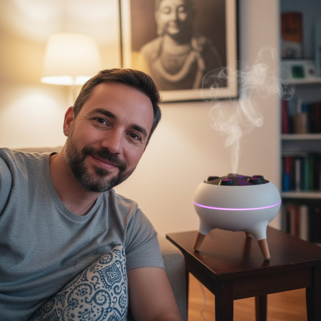 <em>Javier M. – Madrid, Spain</em>