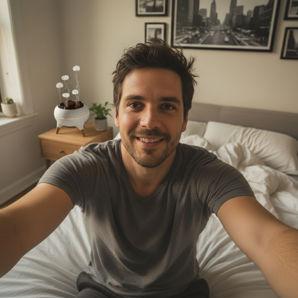 <em>Alex R. – New York, USA</em>