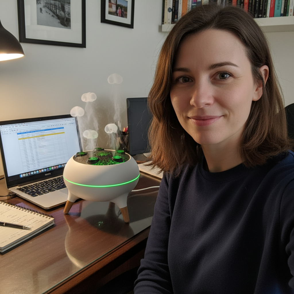 <em>Maria T. – London, UK</em>